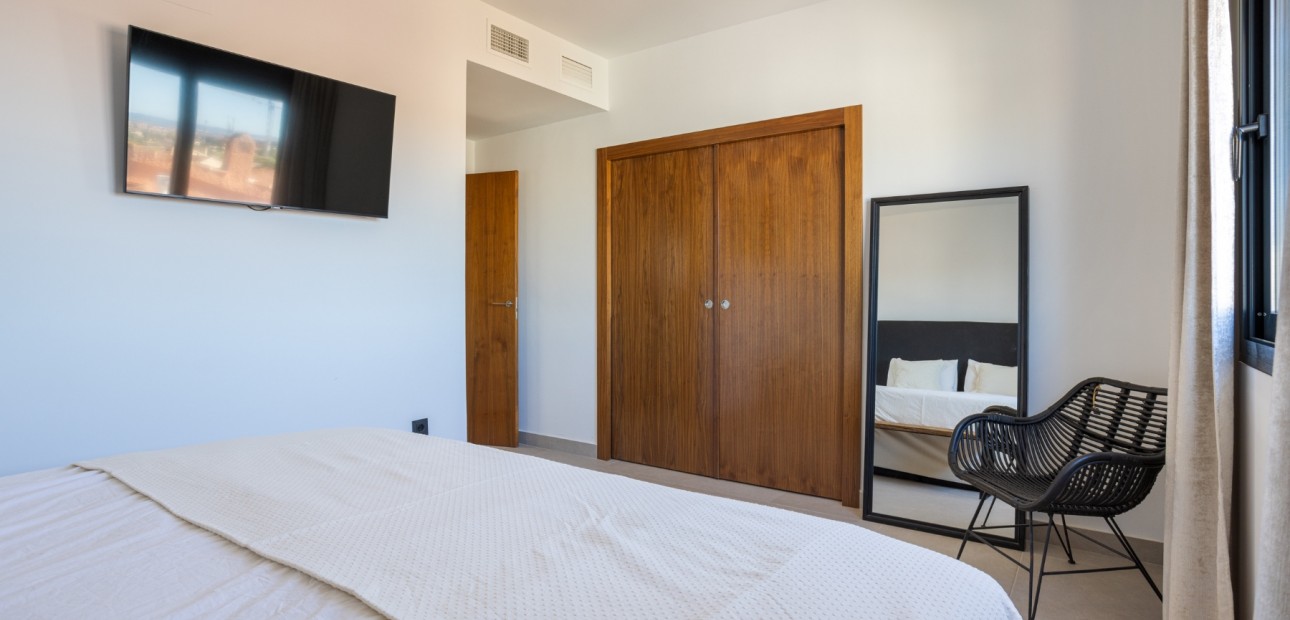 Sale - Detached Villa -
Ciudad Quesada - Town Center