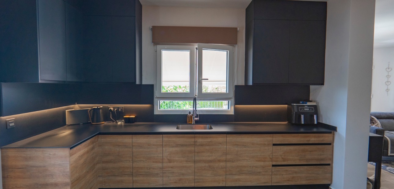 Sale - Detached Villa -
Ciudad Quesada - Town Center