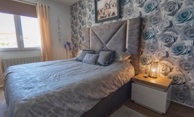 Sale - Detached Villa -
Ciudad Quesada - Town Center