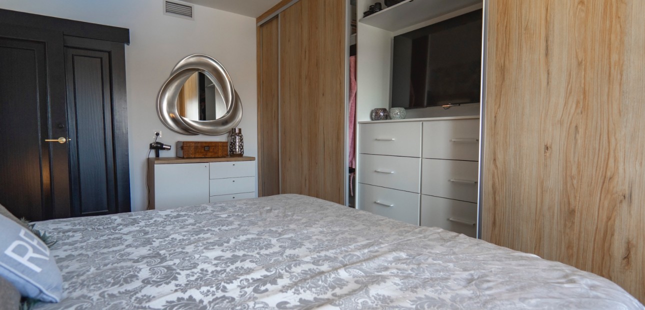 Sale - Detached Villa -
Ciudad Quesada - Town Center