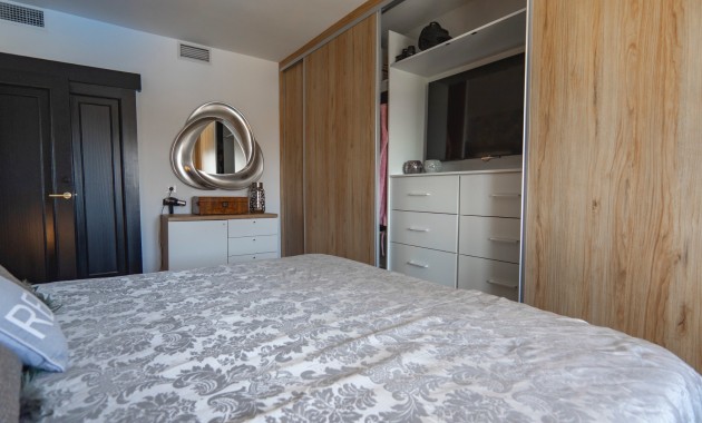 Sale - Detached Villa -
Ciudad Quesada - Town Center