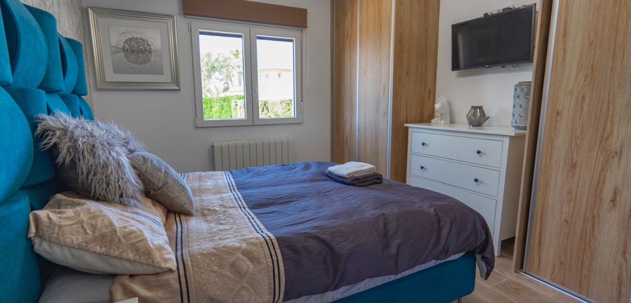 Sale - Detached Villa -
Ciudad Quesada - Town Center