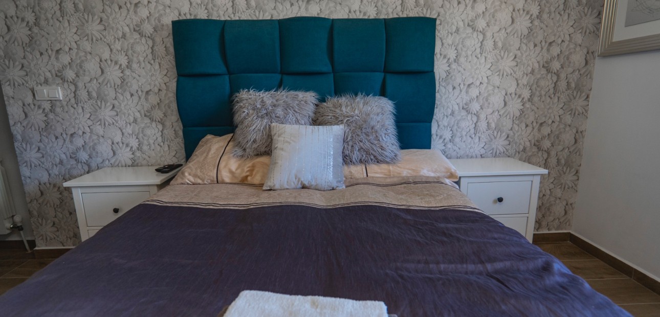 Sale - Detached Villa -
Ciudad Quesada - Town Center