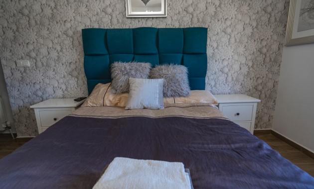 Sale - Detached Villa -
Ciudad Quesada - Town Center