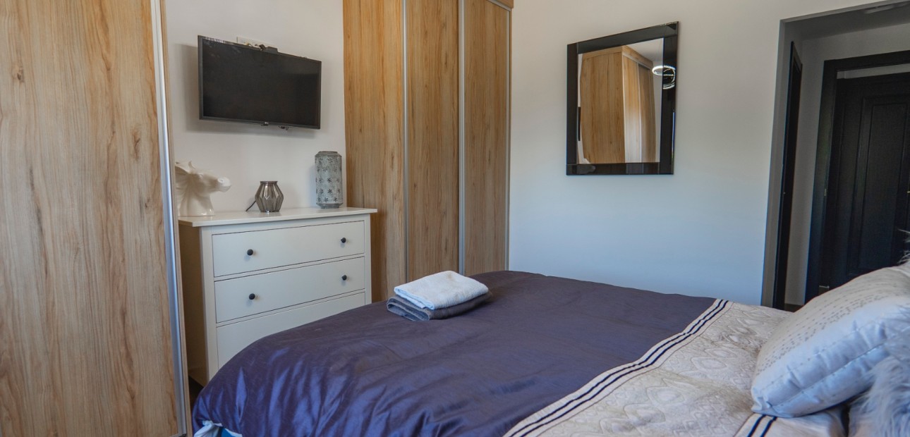Sale - Detached Villa -
Ciudad Quesada - Town Center