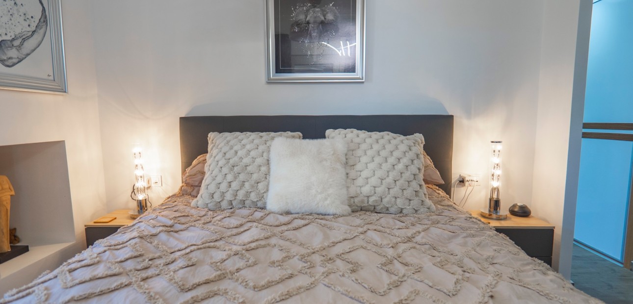 Sale - Detached Villa -
Ciudad Quesada - Town Center