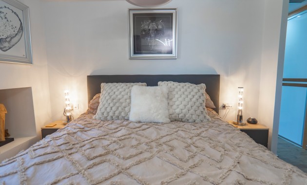 Sale - Detached Villa -
Ciudad Quesada - Town Center