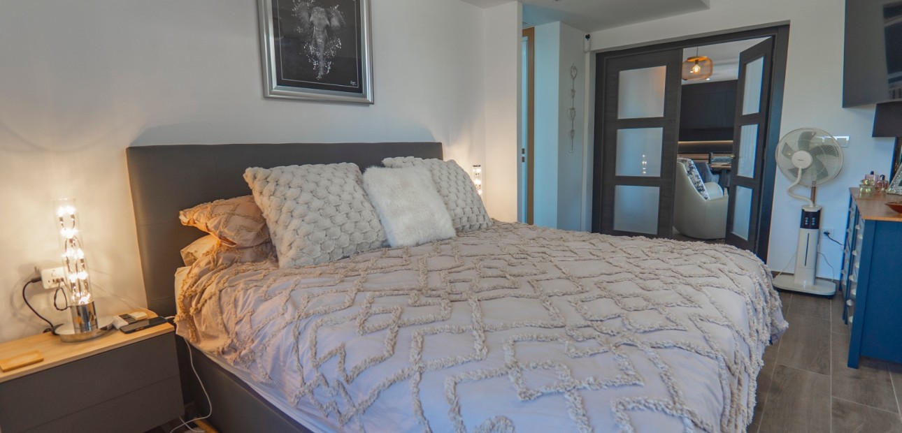 Sale - Detached Villa -
Ciudad Quesada - Town Center