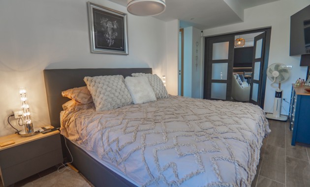 Sale - Detached Villa -
Ciudad Quesada - Town Center