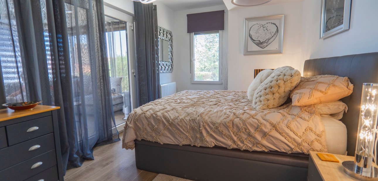 Sale - Detached Villa -
Ciudad Quesada - Town Center