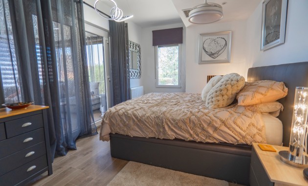 Sale - Detached Villa -
Ciudad Quesada - Town Center