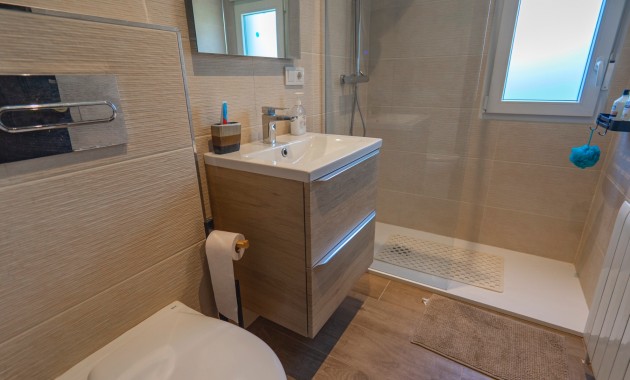 Sale - Detached Villa -
Ciudad Quesada - Town Center