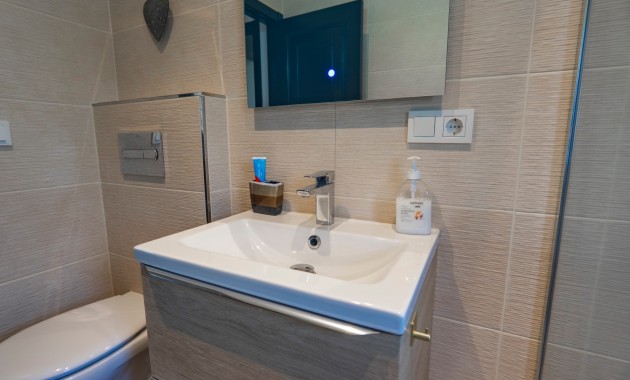 Sale - Detached Villa -
Ciudad Quesada - Town Center
