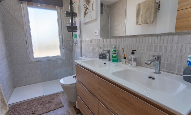 Sale - Detached Villa -
Ciudad Quesada - Town Center