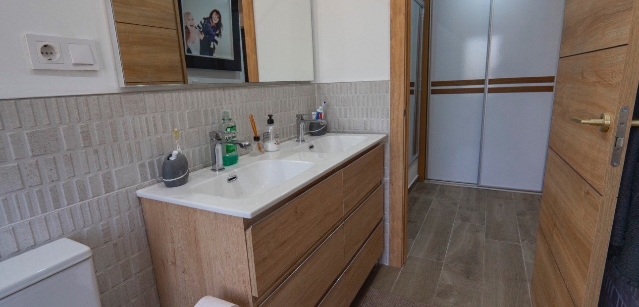 Sale - Detached Villa -
Ciudad Quesada - Town Center