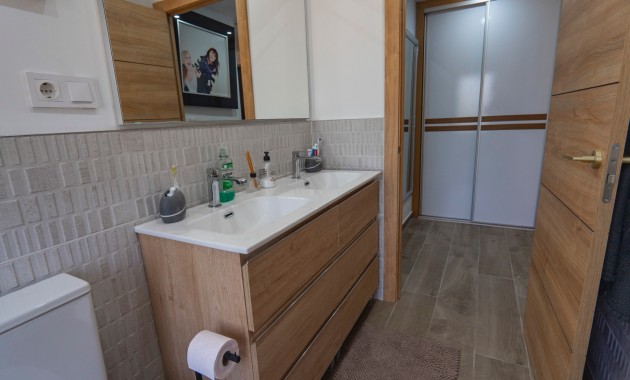 Sale - Detached Villa -
Ciudad Quesada - Town Center