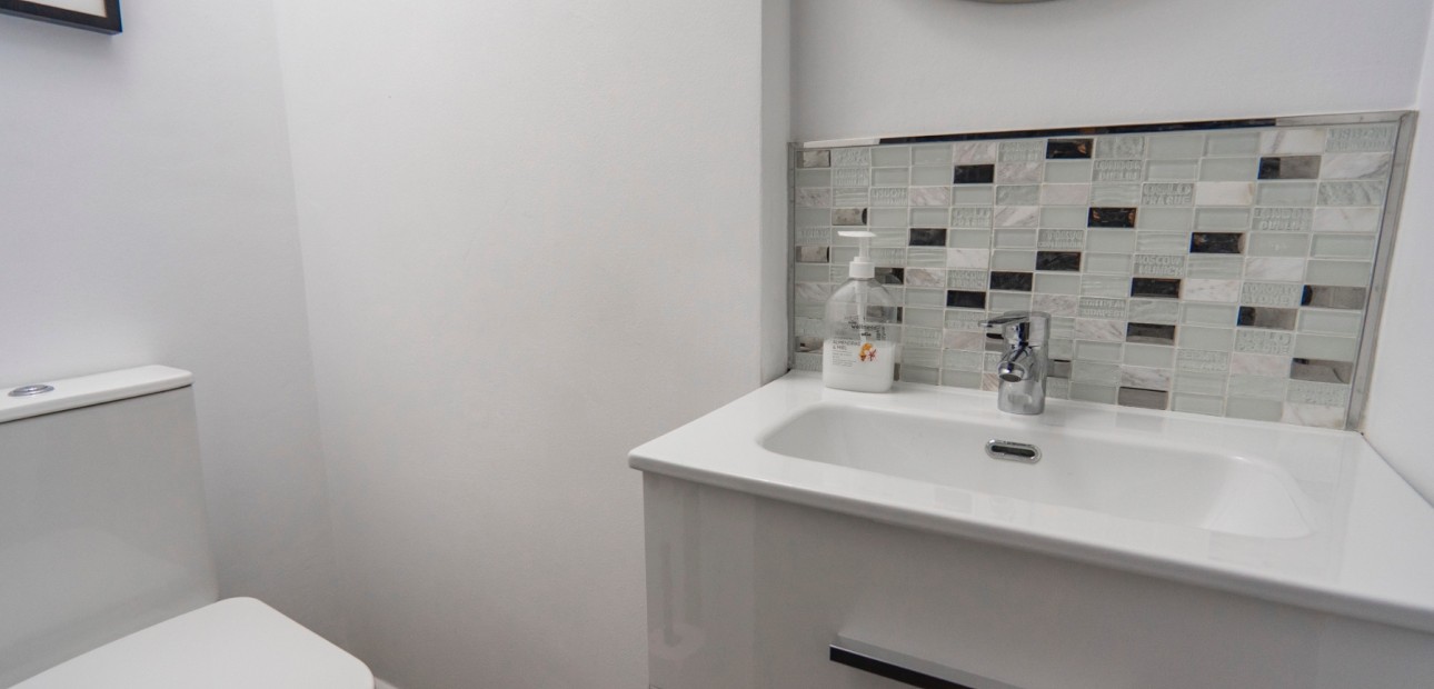Sale - Detached Villa -
Ciudad Quesada - Town Center