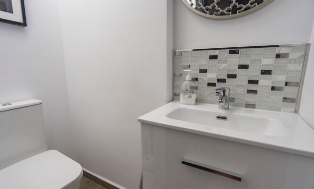 Sale - Detached Villa -
Ciudad Quesada - Town Center