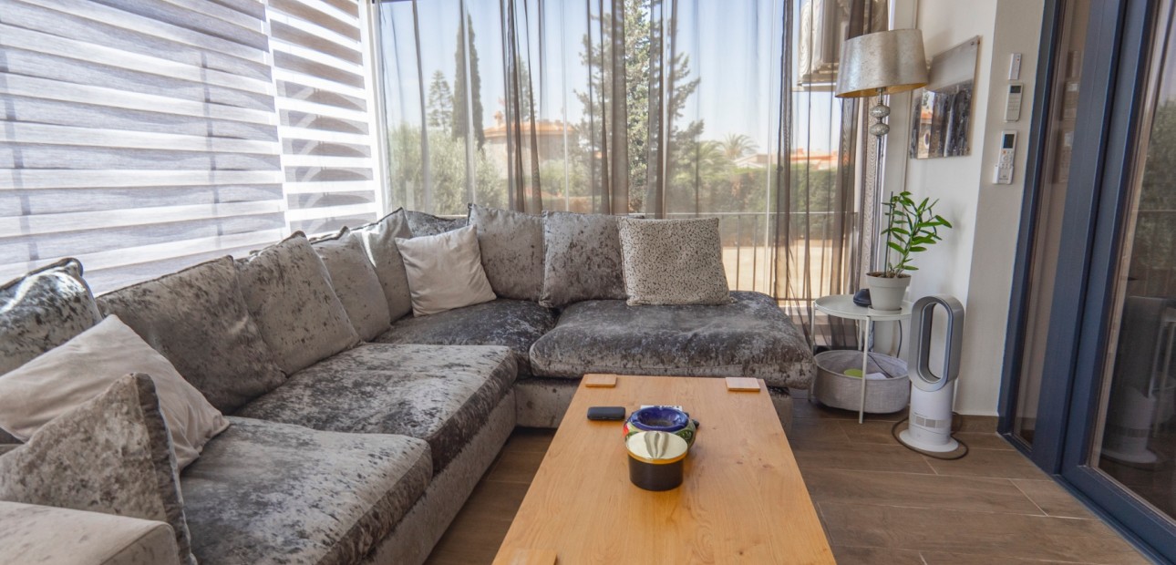 Sale - Detached Villa -
Ciudad Quesada - Town Center