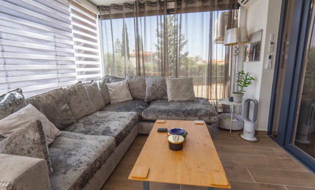Sale - Detached Villa -
Ciudad Quesada - Town Center