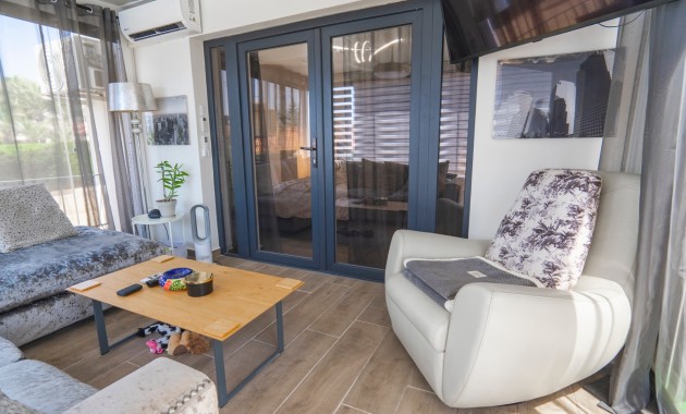 Sale - Detached Villa -
Ciudad Quesada - Town Center