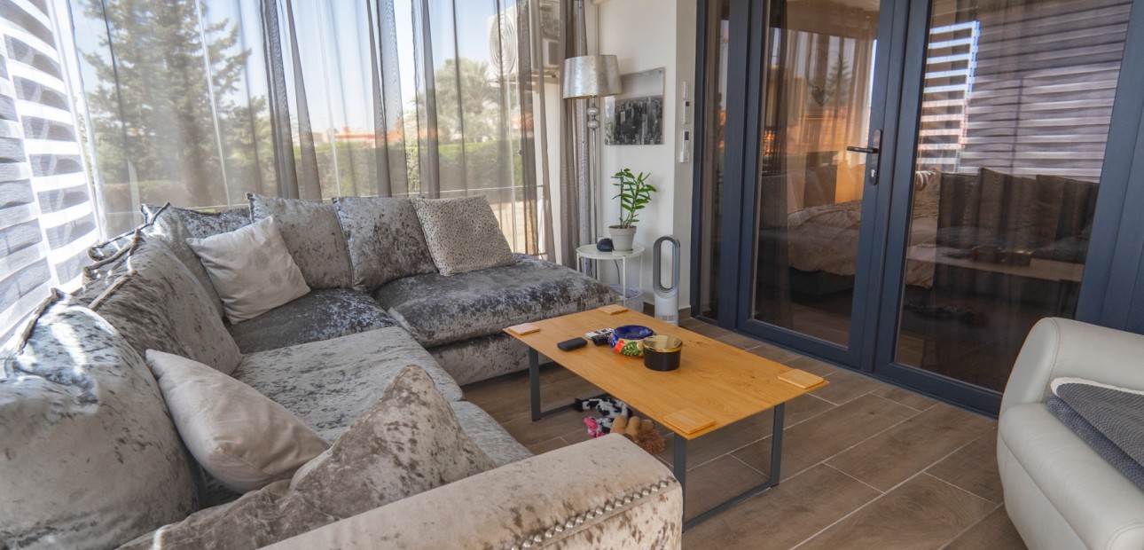 Sale - Detached Villa -
Ciudad Quesada - Town Center