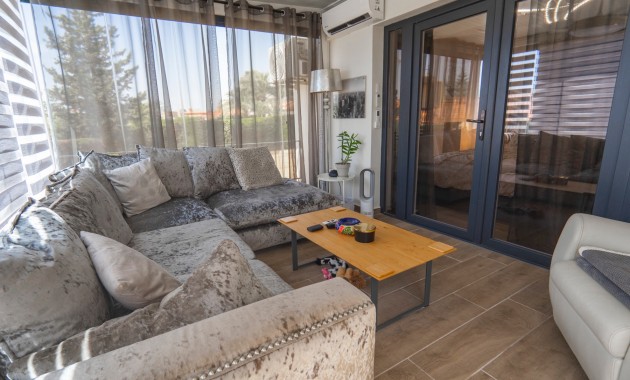 Sale - Detached Villa -
Ciudad Quesada - Town Center