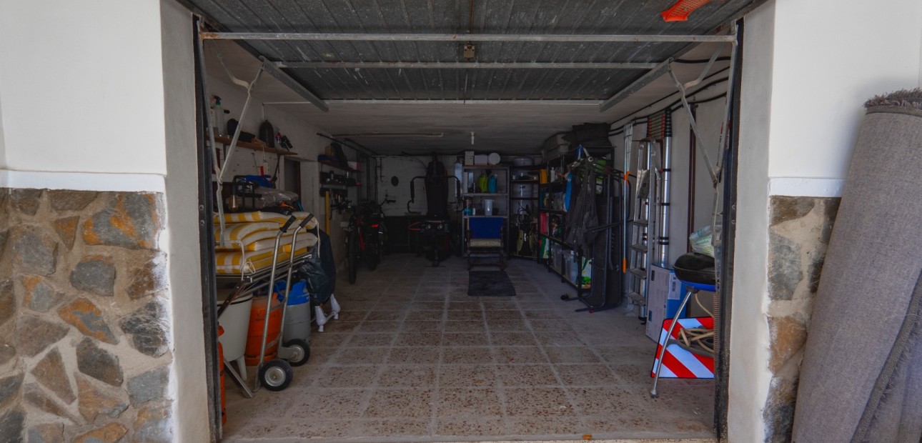 Sale - Detached Villa -
Ciudad Quesada - Town Center