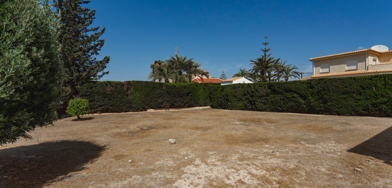 Sale - Detached Villa -
Ciudad Quesada - Town Center