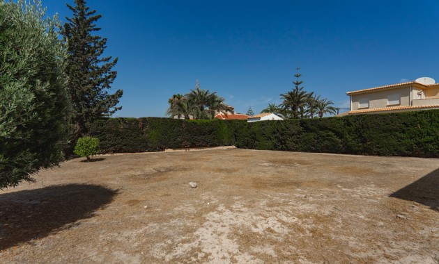 Sale - Detached Villa -
Ciudad Quesada - Town Center