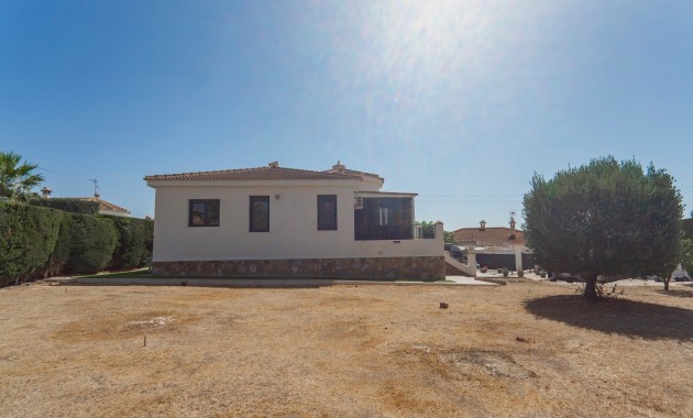Sale - Detached Villa -
Ciudad Quesada - Town Center