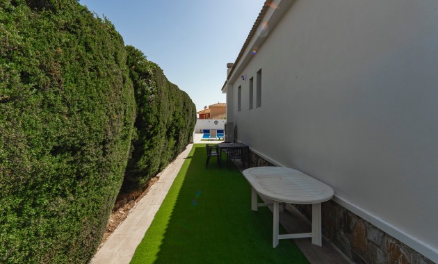 Sale - Detached Villa -
Ciudad Quesada - Town Center
