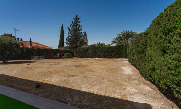 Sale - Detached Villa -
Ciudad Quesada - Town Center
