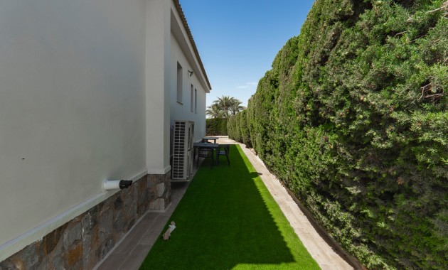 Sale - Detached Villa -
Ciudad Quesada - Town Center