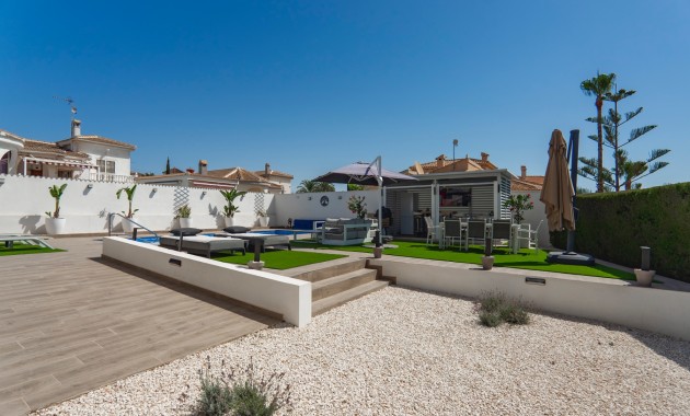 Sale - Detached Villa -
Ciudad Quesada - Town Center