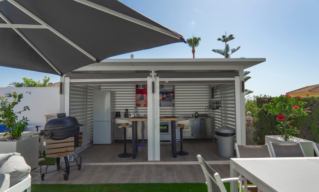 Sale - Detached Villa -
Ciudad Quesada - Town Center
