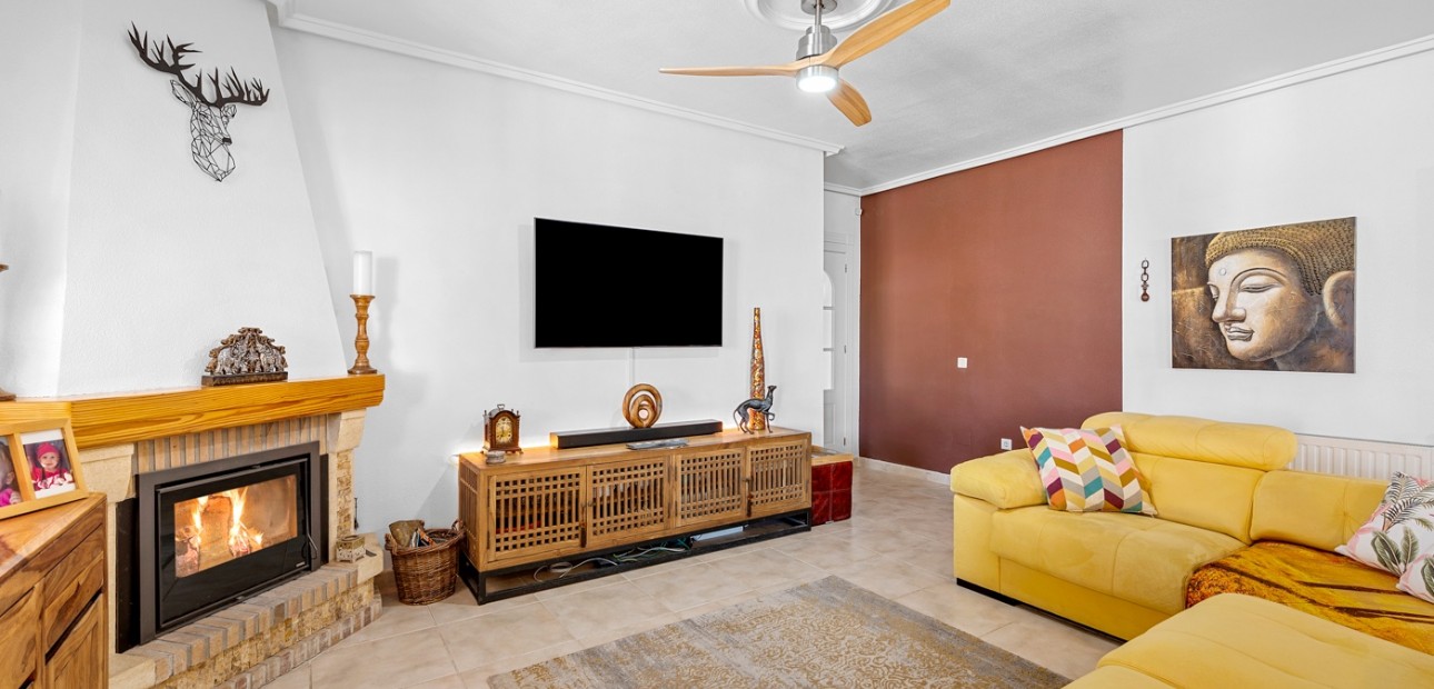 Venta - Detached Villa -
Ciudad Quesada