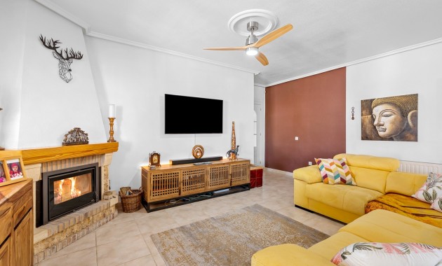 Venta - Detached Villa -
Ciudad Quesada