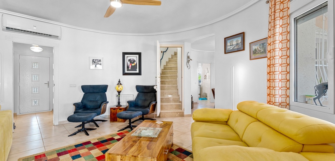 Venta - Detached Villa -
Ciudad Quesada