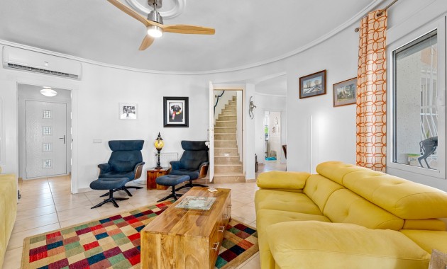 Venta - Detached Villa -
Ciudad Quesada
