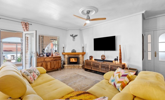 Venta - Detached Villa -
Ciudad Quesada