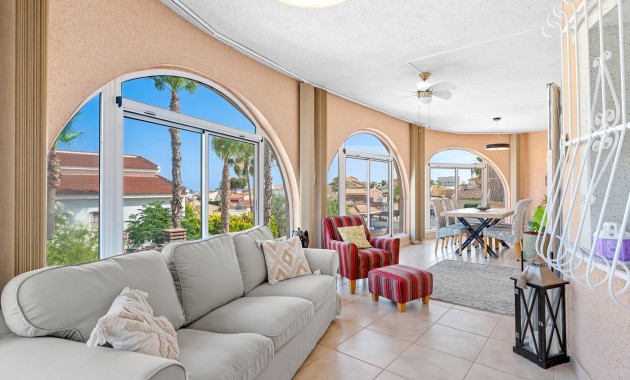 Venta - Detached Villa -
Ciudad Quesada