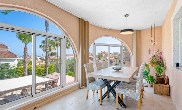 Venta - Detached Villa -
Ciudad Quesada