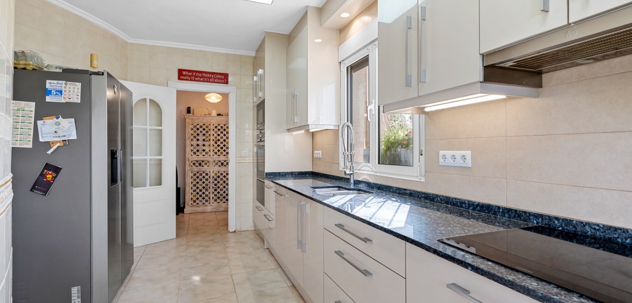 Venta - Detached Villa -
Ciudad Quesada