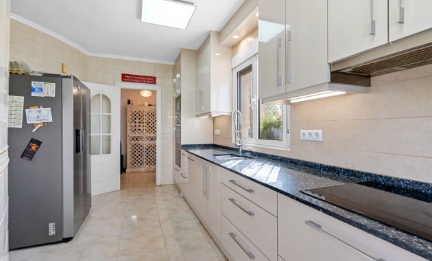 Venta - Detached Villa -
Ciudad Quesada