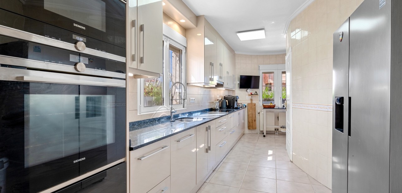 Venta - Detached Villa -
Ciudad Quesada