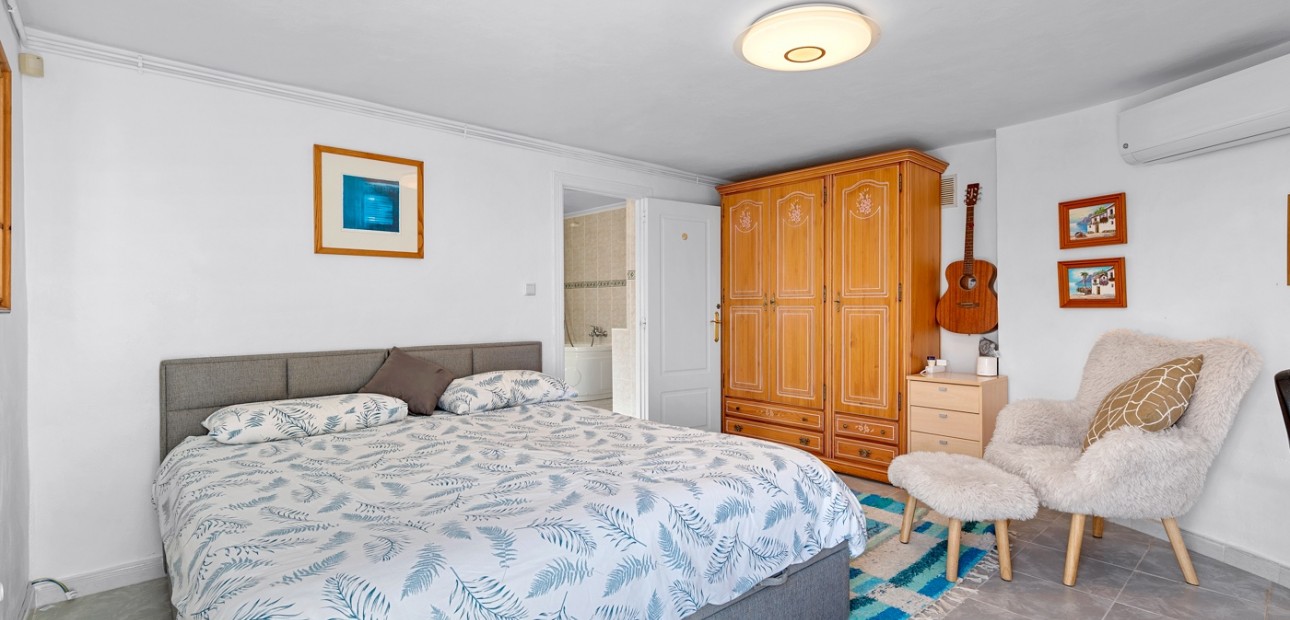 Venta - Detached Villa -
Ciudad Quesada