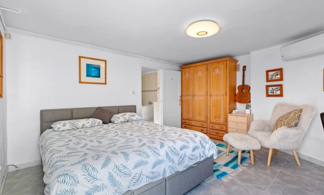 Venta - Detached Villa -
Ciudad Quesada