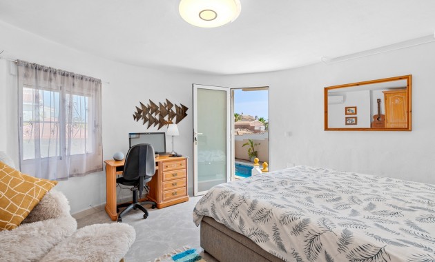 Venta - Detached Villa -
Ciudad Quesada