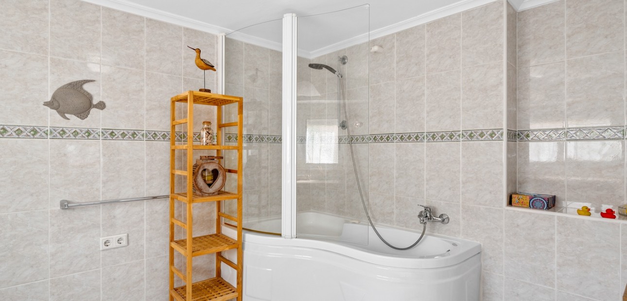 Venta - Detached Villa -
Ciudad Quesada